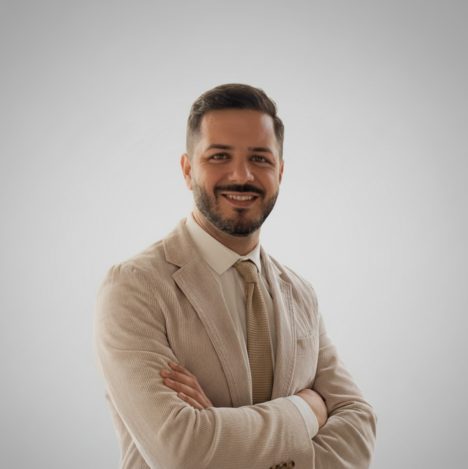 Paolo Treviso
